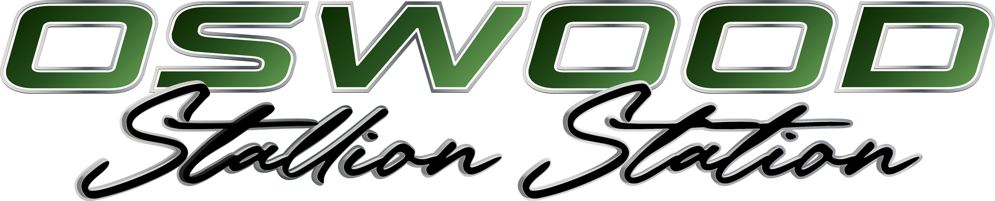 Oswood Stallion Station